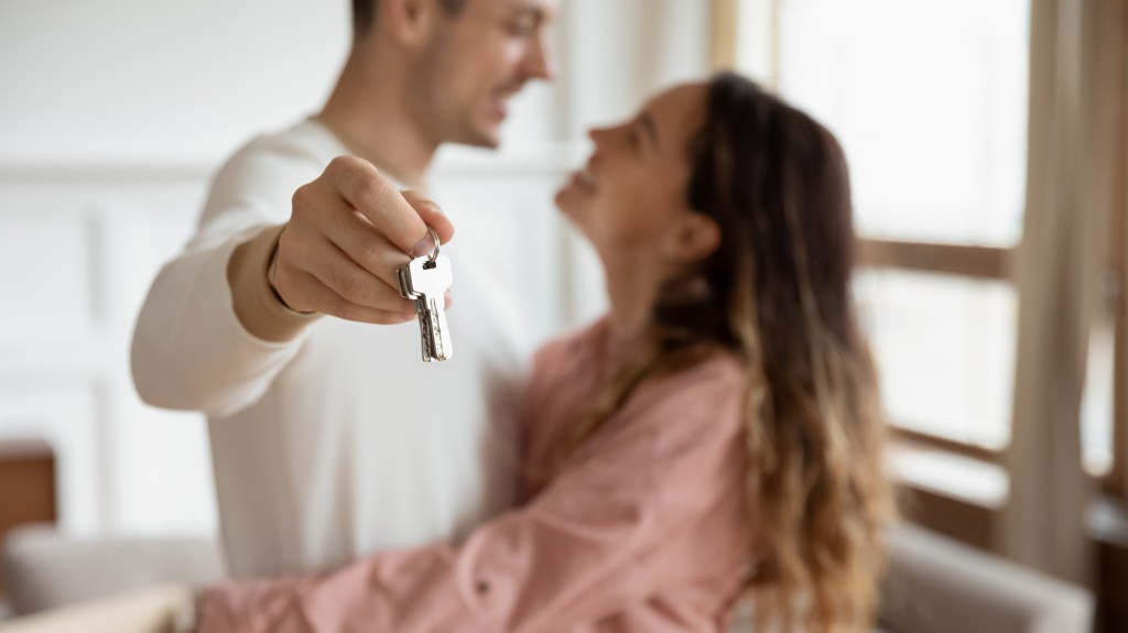 Read these tips and everything you need to know to help you buy your first home.