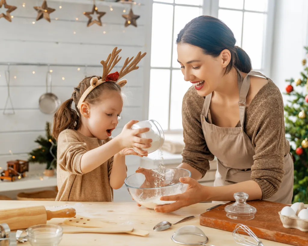 Here are the most fun holiday activities for you and your family that won’t break the bank