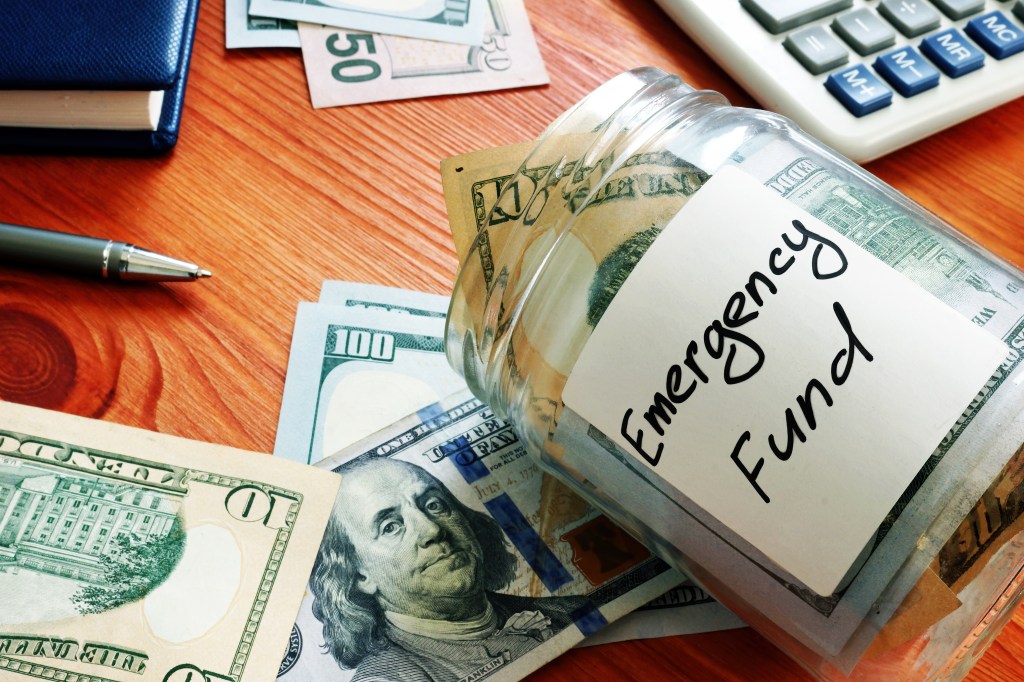 Building an emergency savings fund is possible, read these LendNation tips to learn how